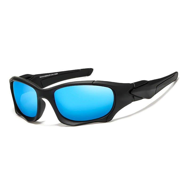 Adventure Pro Sunglasses Polarized for Motorcycle Riders