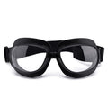 Vintage Windproof Goggles For Motorcycle Riders And Enthusiasts