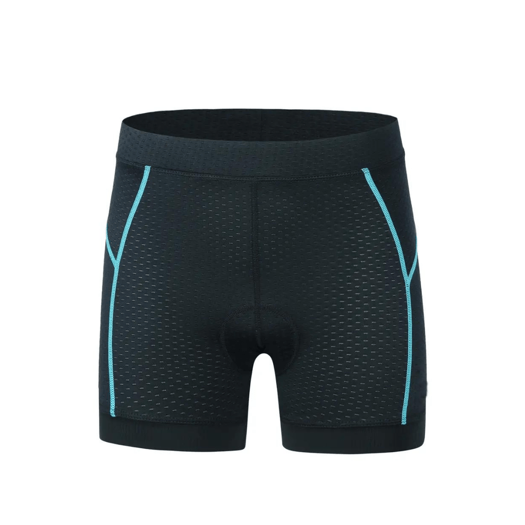 Velofem Pro Womens Bike Shorts Featuring Ergonomic Comfort And 4D Padding