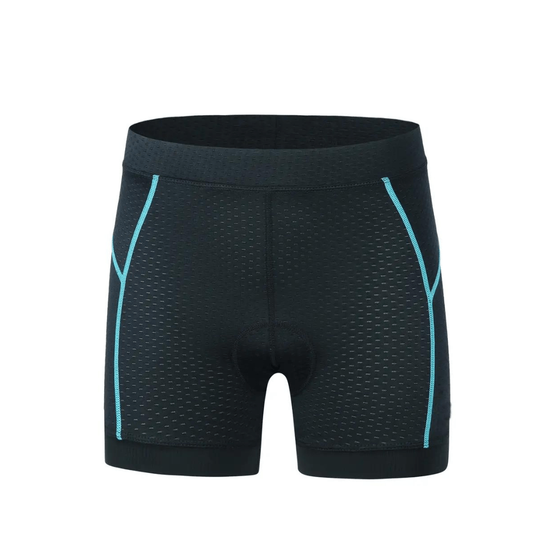 Velofem Pro Womens Bike Shorts Featuring Ergonomic Comfort And 4D Padding