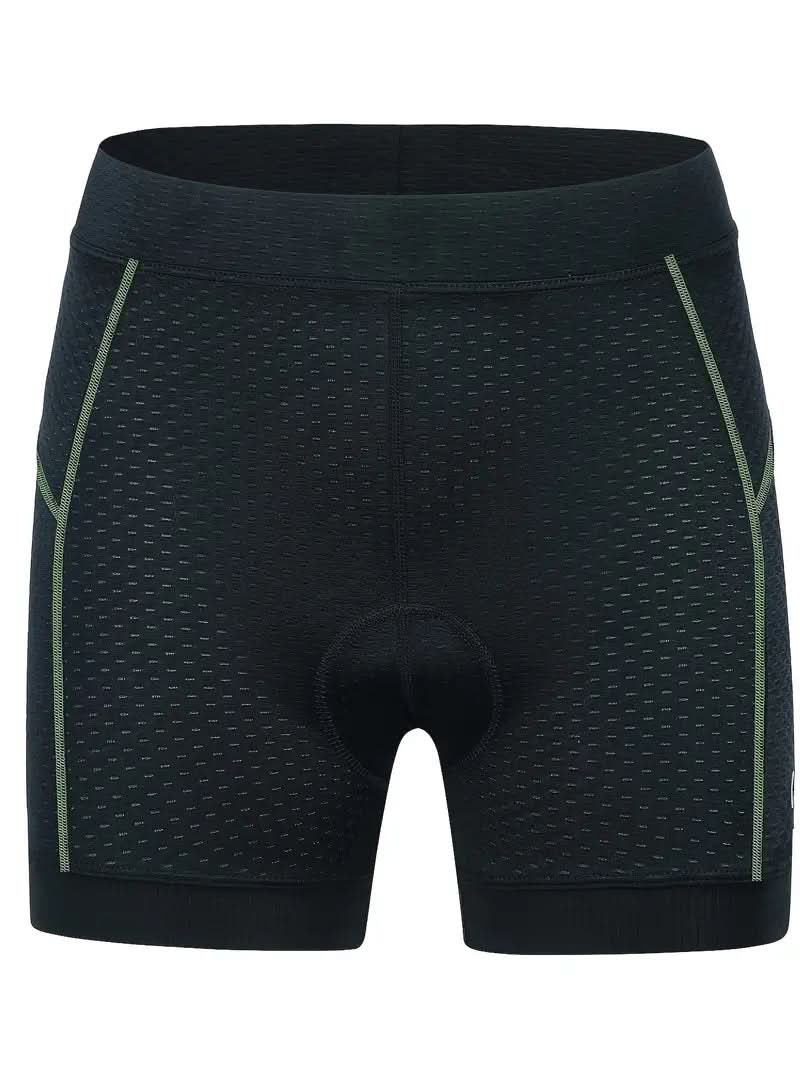 Velofem Pro Womens Bike Shorts Featuring Ergonomic Comfort And 4D Padding