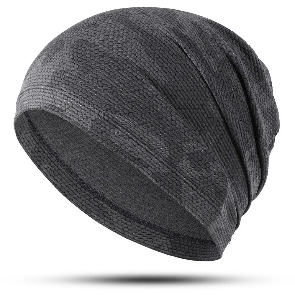 VENTCAP Lightweight Hat For Daily Running And Training