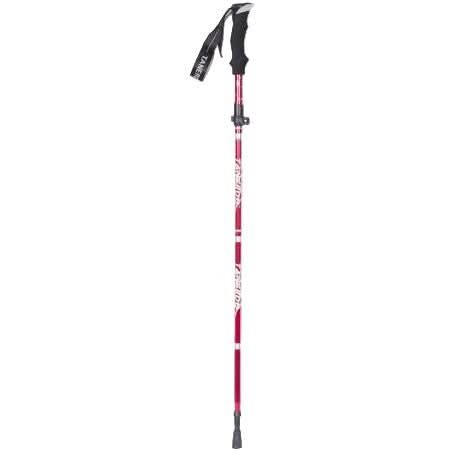 Vertex Poles Adjustable Trekking Sticks For Stable Comfort