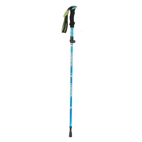 Vertex Poles Adjustable Trekking Sticks For Stable Comfort