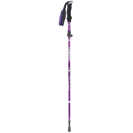 Vertex Poles Adjustable Trekking Sticks For Stable Comfort