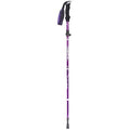 Vertex Poles Adjustable Trekking Sticks For Stable Comfort