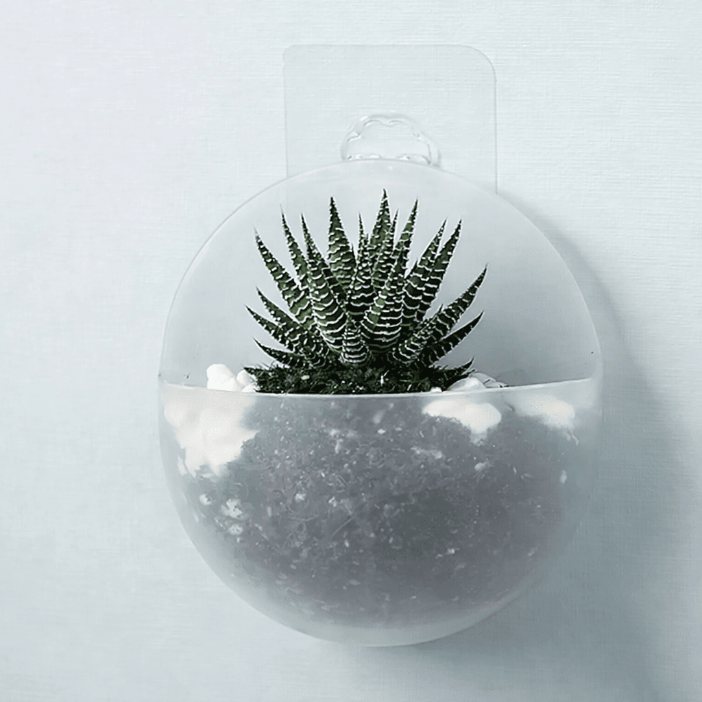 Vertiflow Vertical Hydroponic Wall Garden For Interiors
