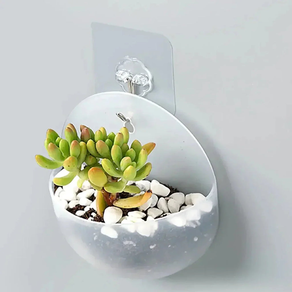 Vertiflow Vertical Hydroponic Wall Garden For Interiors