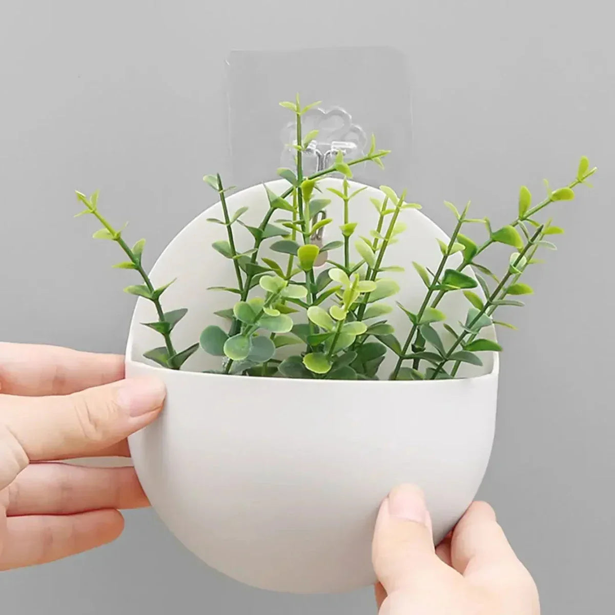 Vertiflow Vertical Hydroponic Wall Garden For Interiors