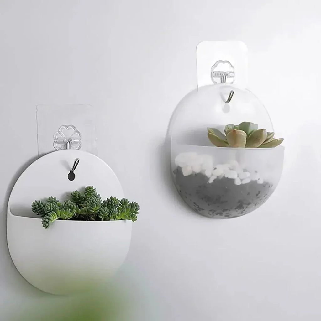Vertiflow Vertical Hydroponic Wall Garden For Interiors
