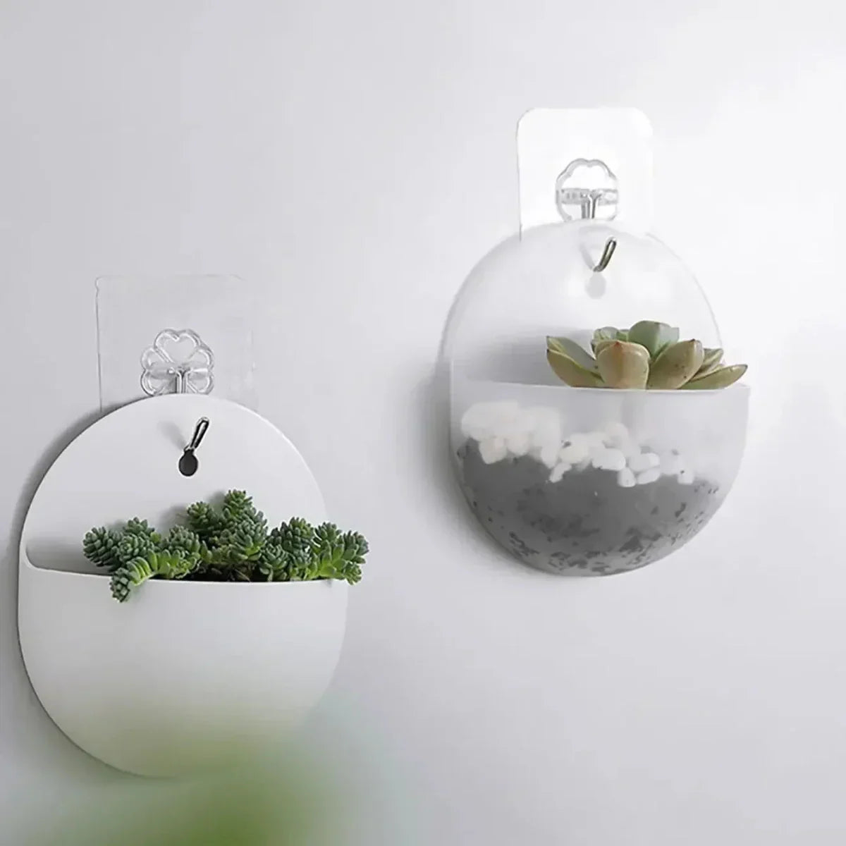 Vertiflow Vertical Hydroponic Wall Garden For Interiors