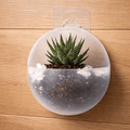 Vertiflow Vertical Hydroponic Wall Garden For Interiors