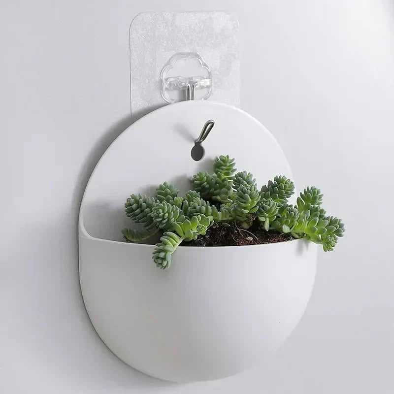 Vertiflow Vertical Hydroponic Wall Garden For Interiors