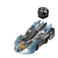 Vertix Gravity-Defying Wall Climbing RC Car Edition