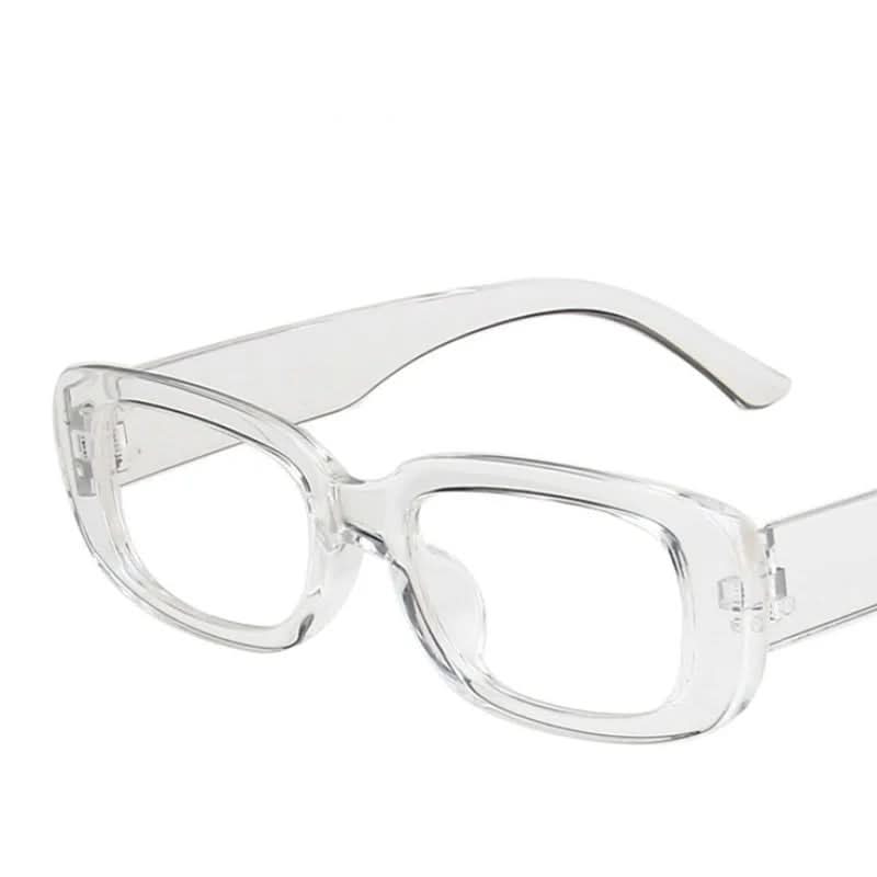 Vinta Shade Classic Rectangular Sunglasses For Women With UV Block