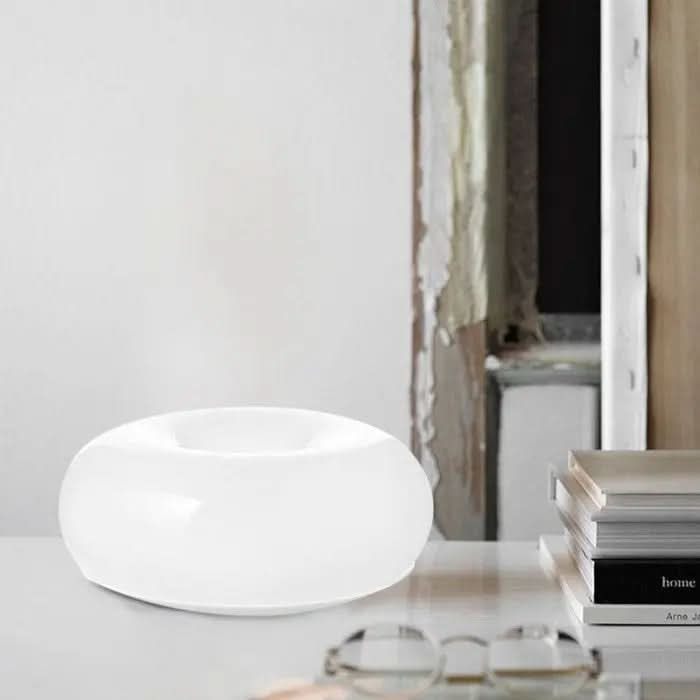 Halo Ring Table Lamp Stylish LED Lighting For Every Room