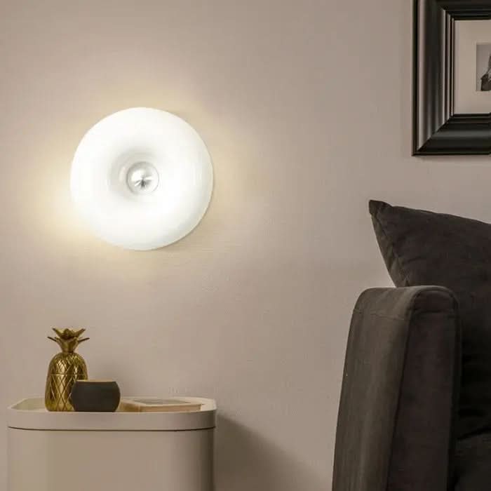 Halo Ring Table Lamp Stylish LED Lighting For Every Room