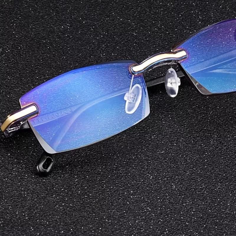 VisionClear Multifocal Reading Glasses For Clear Vision And Comfort