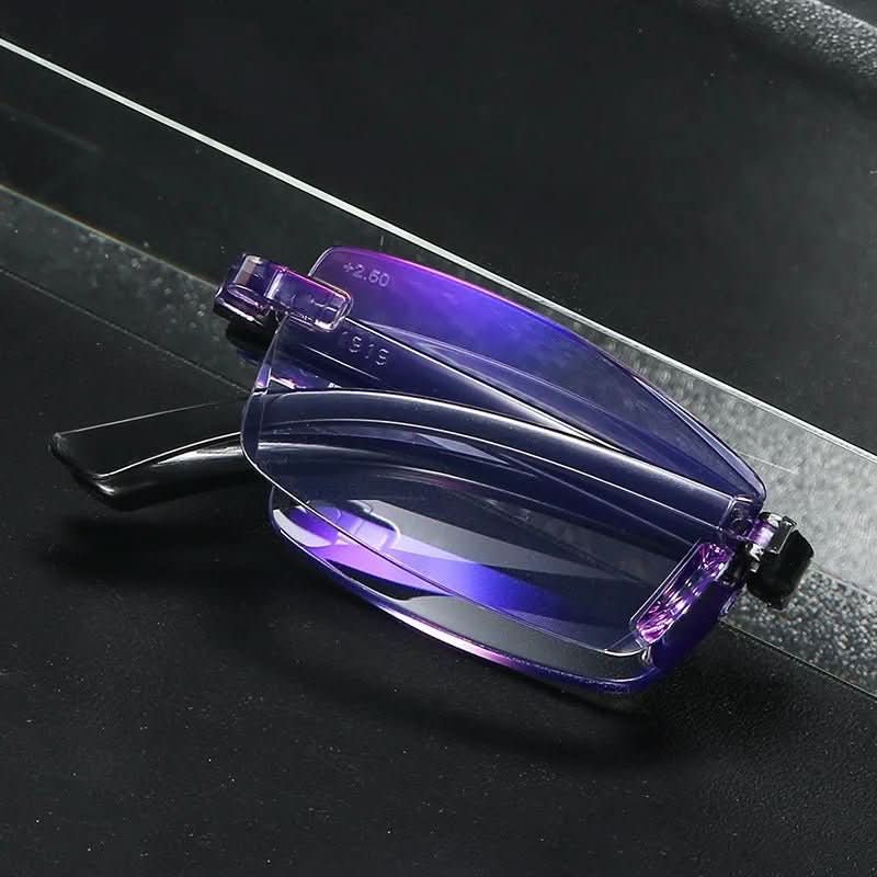 VisionClear Multifocal Reading Glasses For Clear Vision And Comfort