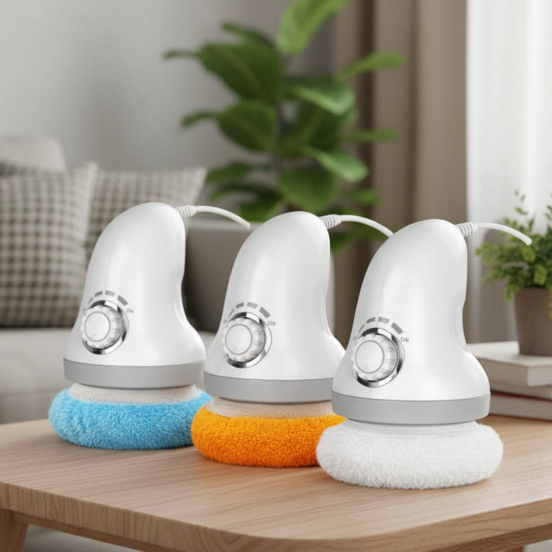 Vitaton Premium Massager For Toned Skin And Deep Relaxation