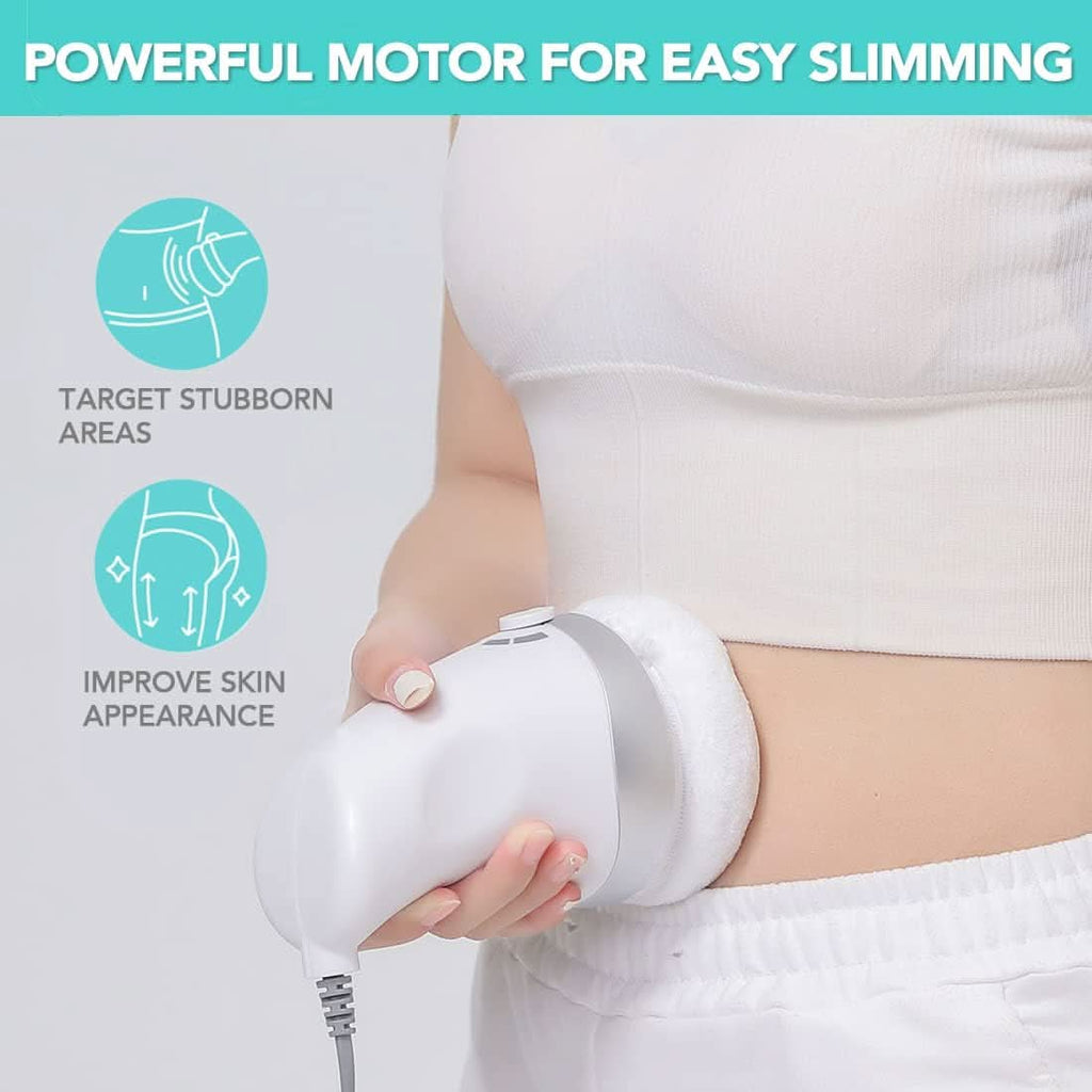 Vitaton Premium Massager For Toned Skin And Deep Relaxation