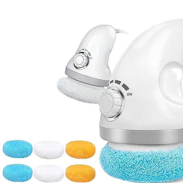 Vitaton Premium Massager For Toned Skin And Deep Relaxation