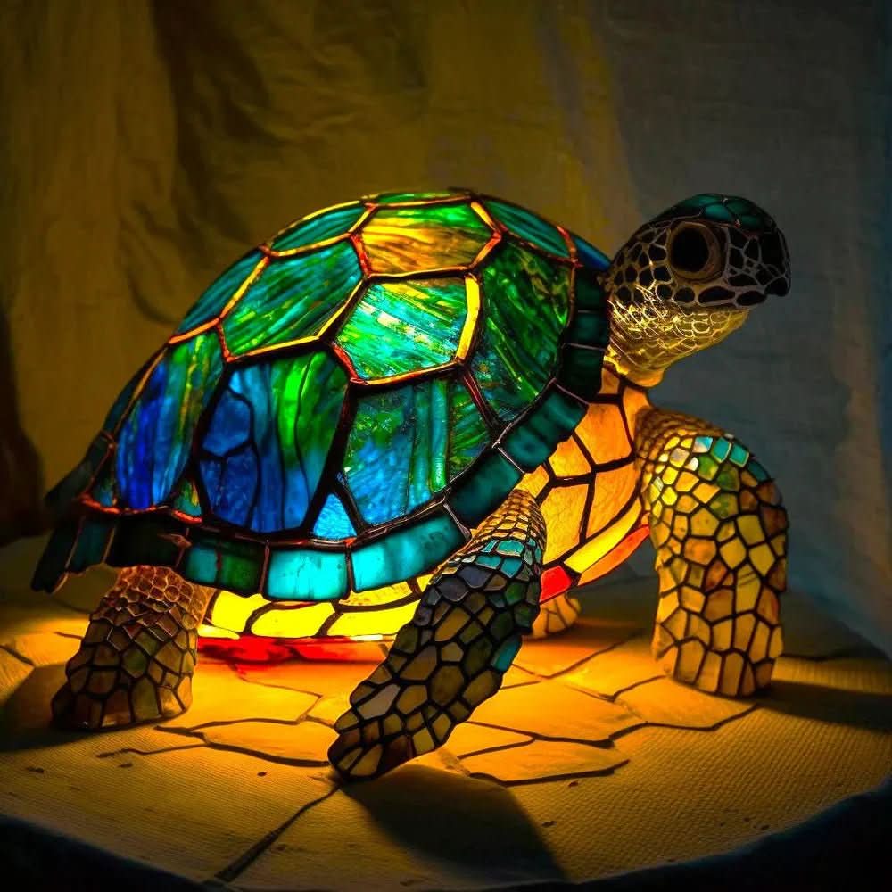 Animal Motif Lamp By VitraFauna For Modern Interiors