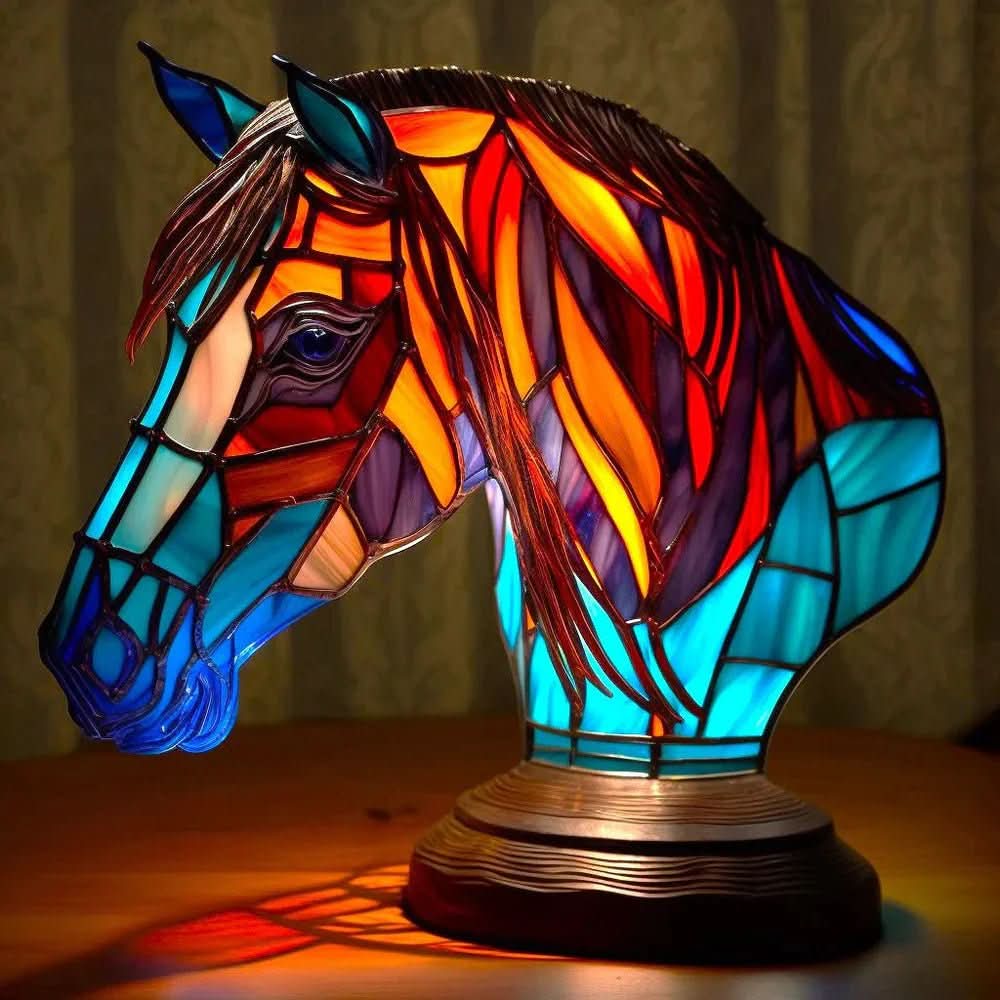 Animal Motif Lamp By VitraFauna For Modern Interiors
