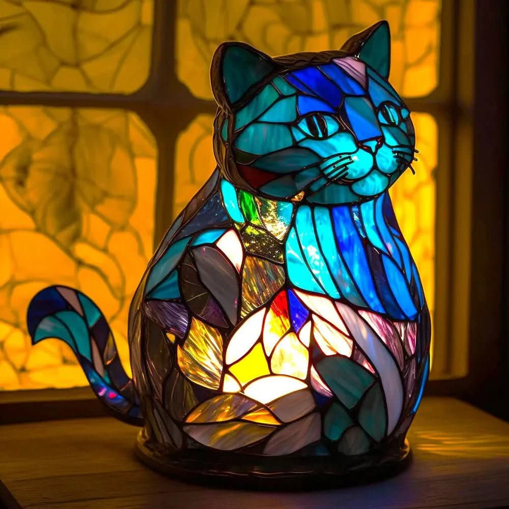 Animal Motif Lamp By VitraFauna For Modern Interiors