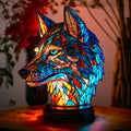 Animal Motif Lamp By VitraFauna For Modern Interiors