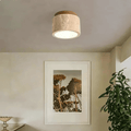 WabiLight Wooden LED Lamp That Creates A Calm Ambiance In Any Room
