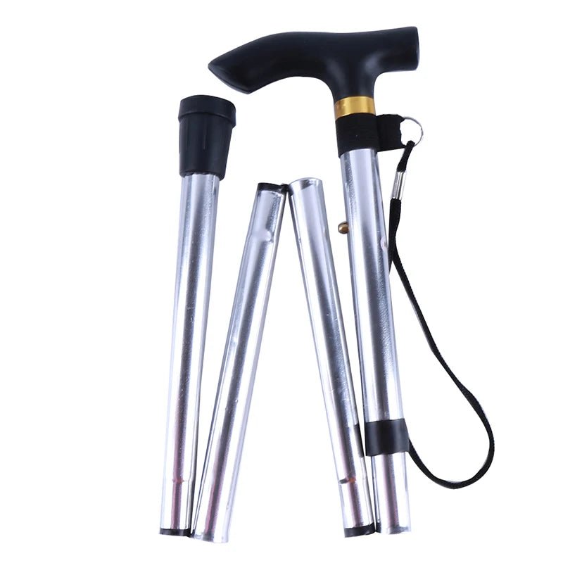 WALKFLEX Telescoping Walking Aid for Comfortable Hiking
