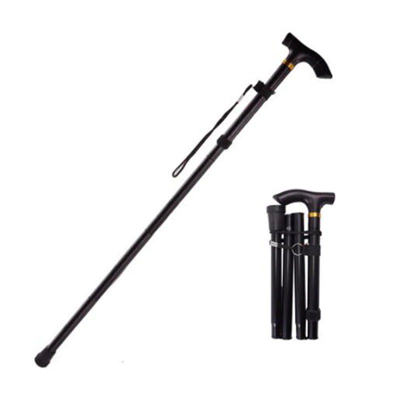 WALKFLEX Telescoping Walking Aid for Comfortable Hiking