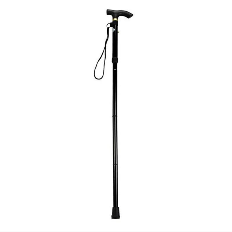 WALKFLEX Telescoping Walking Aid for Comfortable Hiking