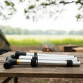 WALKFLEX Telescoping Walking Aid for Comfortable Hiking