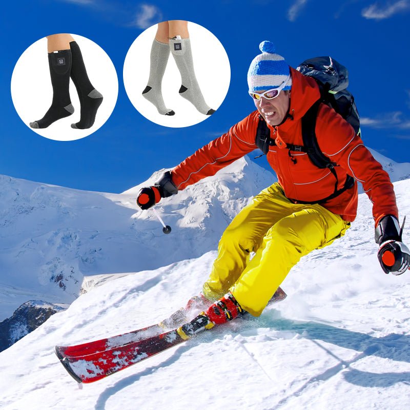 Warmflex Portable Heater Delivers Adjustable Outdoor Warmth