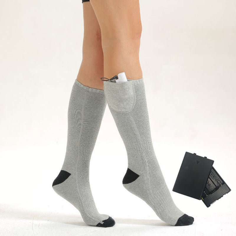 Warmflex Portable Heater Delivers Adjustable Outdoor Warmth