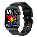 Smartwatch per la gestione della salute: elegante e alla moda tracker per il benessere