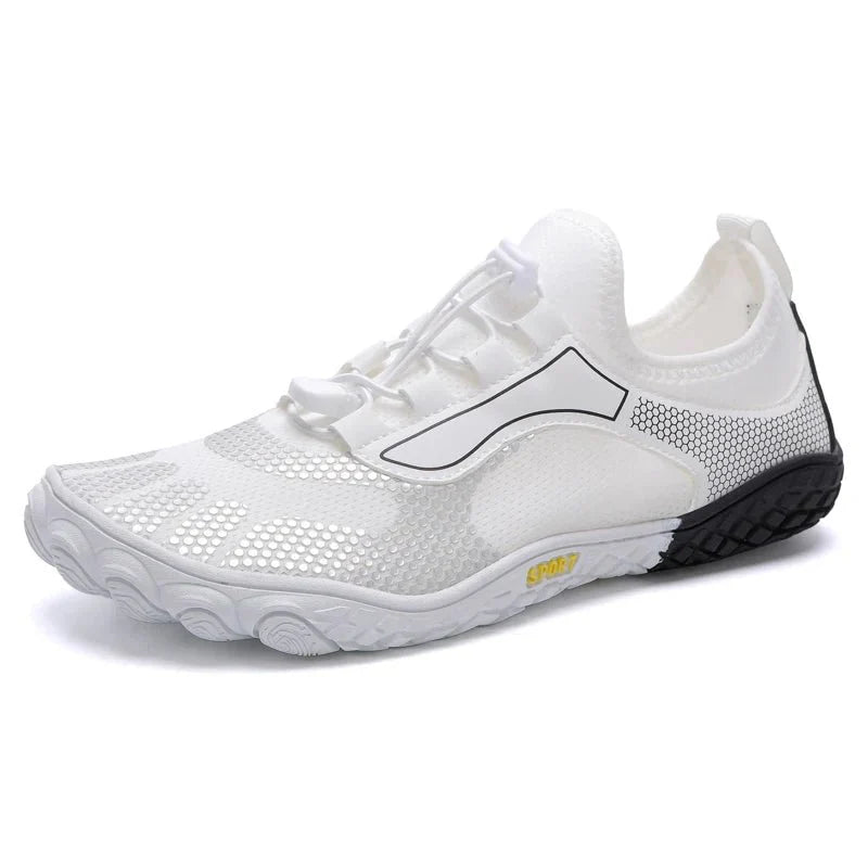 Waveflex Quick-Dry Water Shoes for Beach and Swim Activities