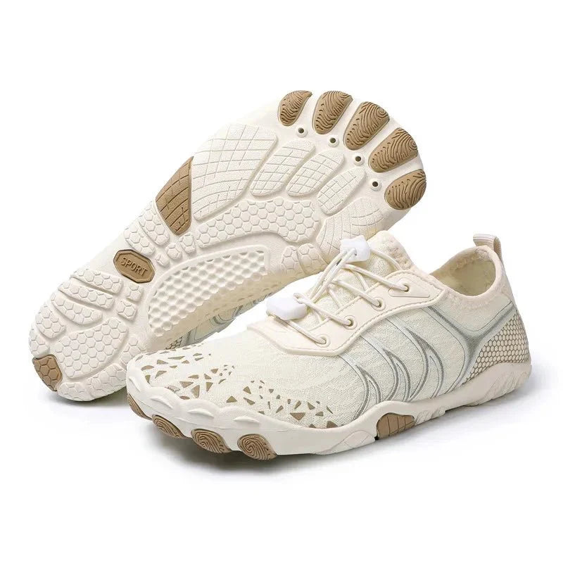 Waveflex Quick-Dry Water Shoes for Beach and Swim Activities