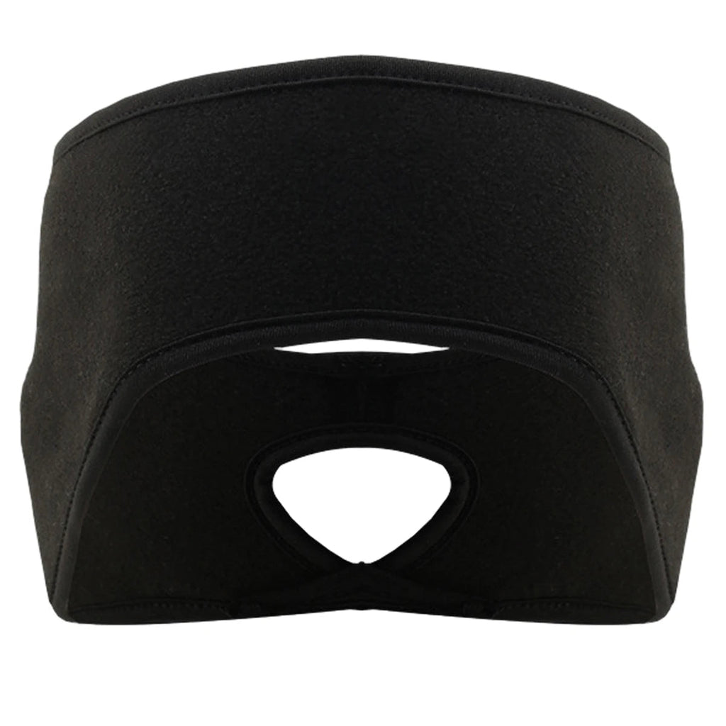 WINDLOCK Ear-Warmer Headband For Cold Outdoor Training