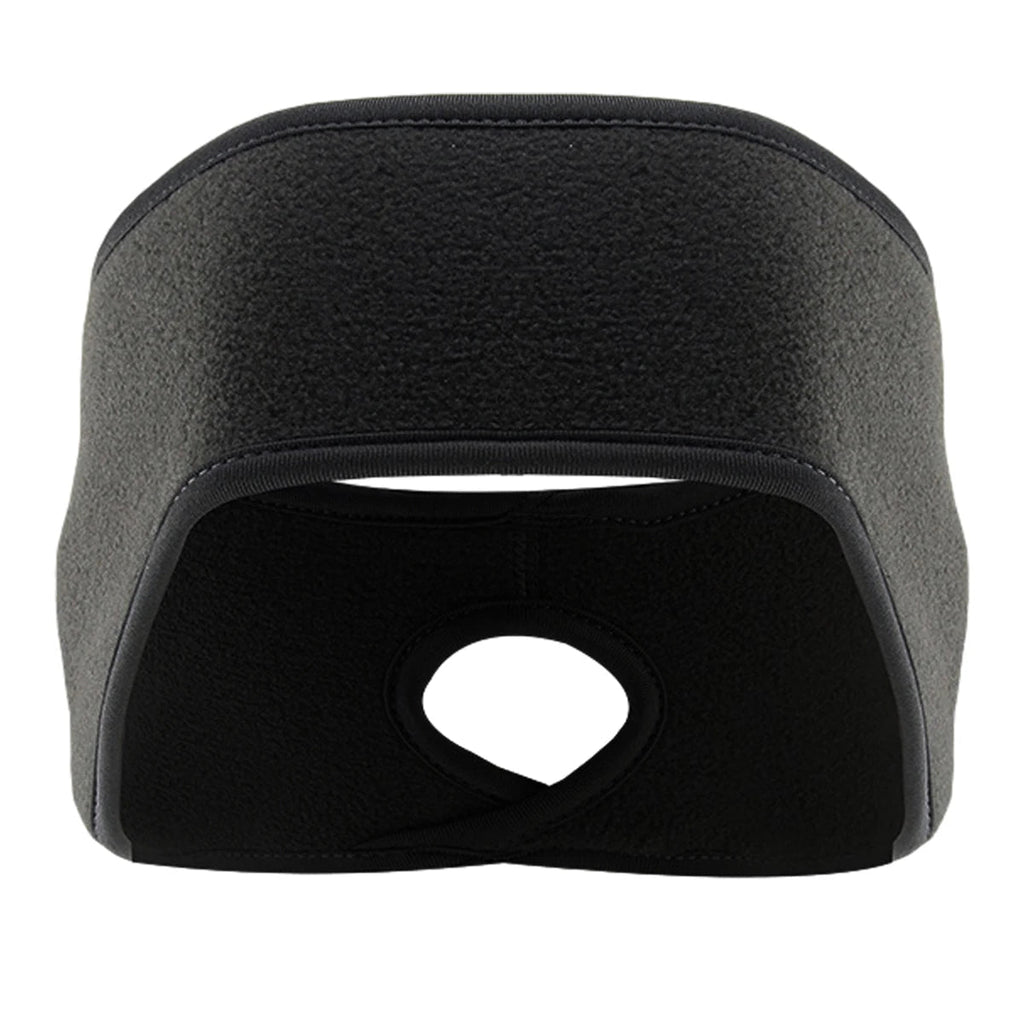 WINDLOCK Ear-Warmer Headband For Cold Outdoor Training