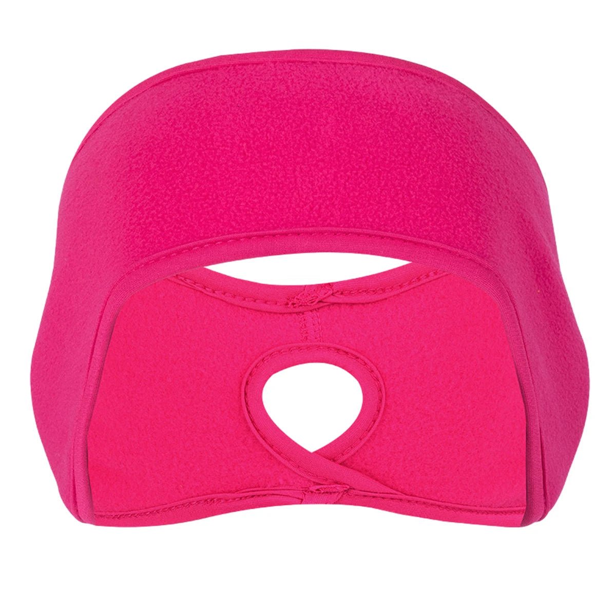 WINDLOCK Ear-Warmer Headband For Cold Outdoor Training
