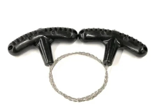 WIRECUT Compact Wire Saw For Camping Hiking And Survival