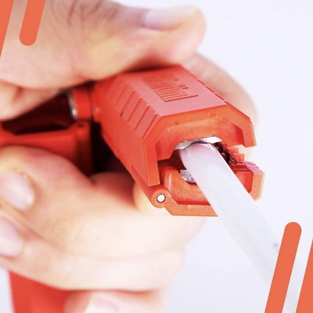 WireStrip Pro All Purpose Cable Stripper For Quick Dismantling