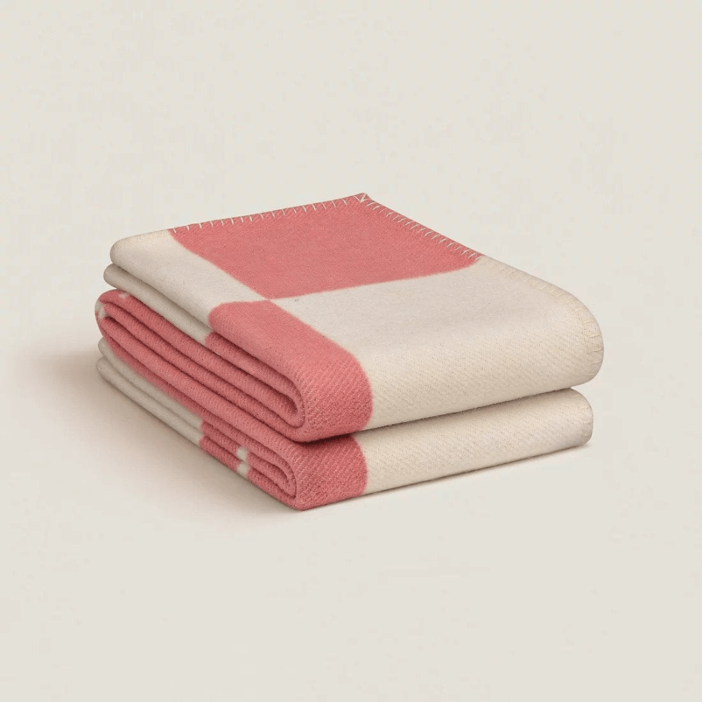 WoolNest Warm Wool Blanket For Home Comfort And Everyday Coziness