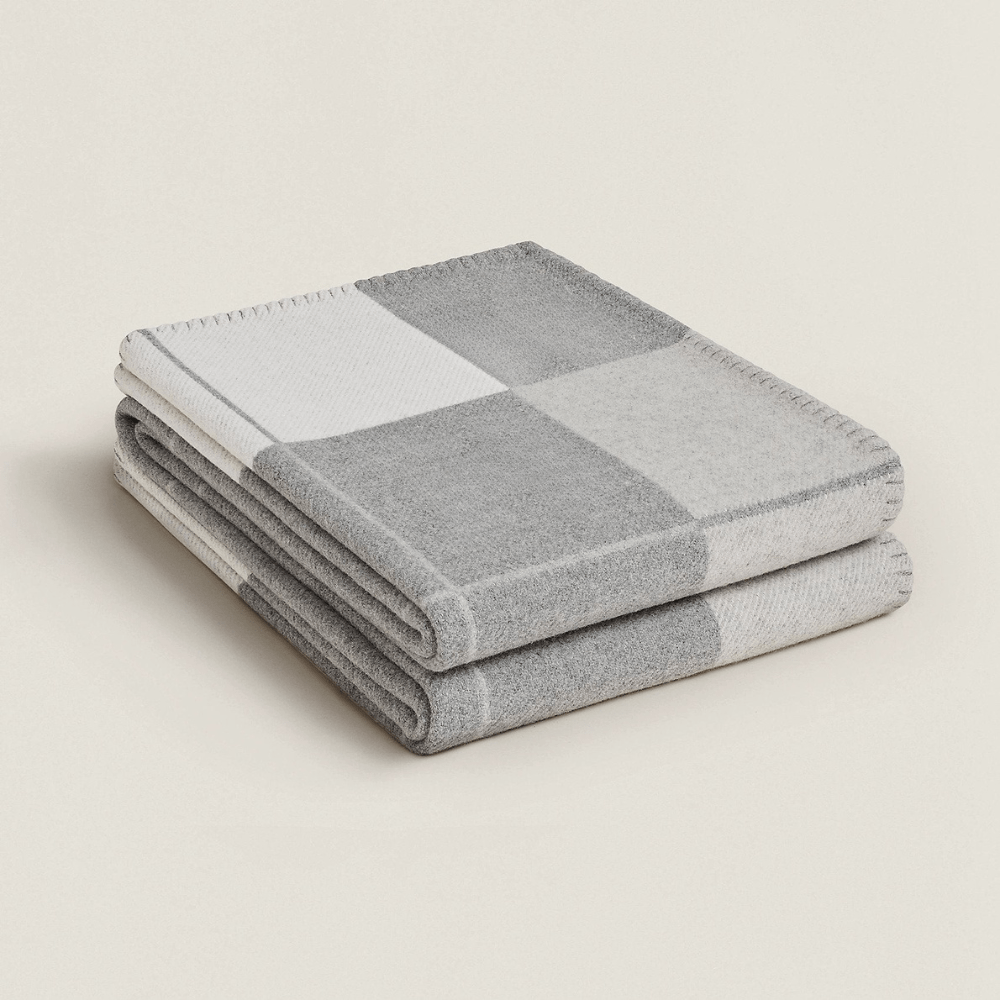 WoolNest Warm Wool Blanket For Home Comfort And Everyday Coziness