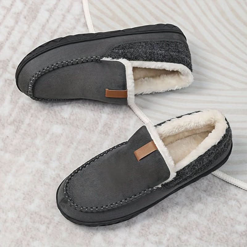 WoolWisp Wool Loafers For Warmth And Comfortable Everyday Wear