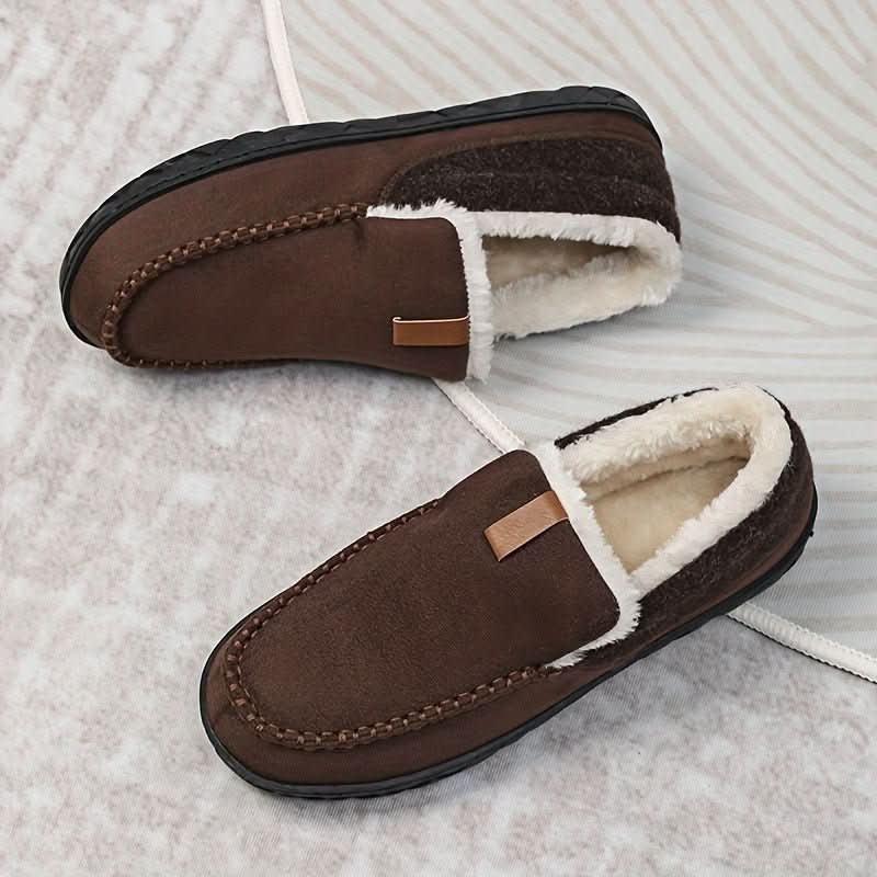WoolWisp Wool Loafers For Warmth And Comfortable Everyday Wear