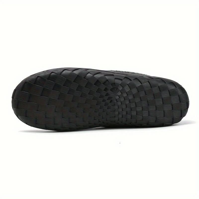 WoolWisp Wool Loafers For Warmth And Comfortable Everyday Wear